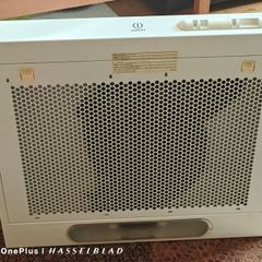 Indesit Extractor Fan