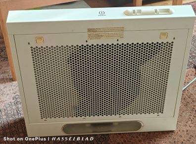 Indesit Extractor Fan