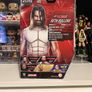 seth rollins elite rare boxed wwe fig Image 2