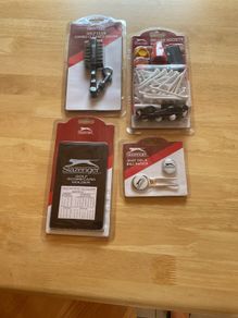 Golf accessories