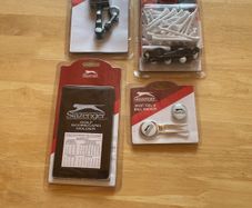 Golf accessories