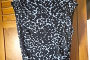 DKNY Office Style Top L