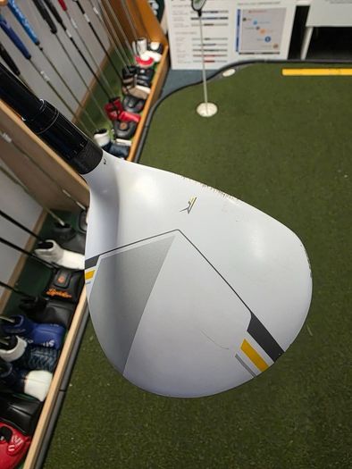 Taylormade Rbz Stage 2 Tour 3 Wood