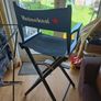 Heineken director chair Image 2