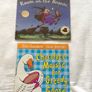 Julia Donaldson books Image 2