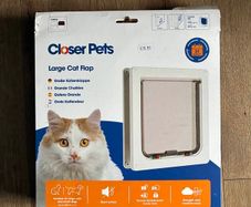 Cat Flap
