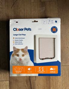 Cat Flap