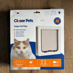 Cat Flap