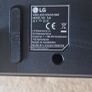 lg sound bar with subwoofer Image 2