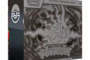 Pokemon TCG: Mega Evolution - Pitch Black Elite Trainer Box