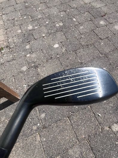 Mizuno JPX Fli Hi 4 Hybrid