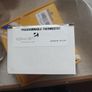 Ezewarm programmable floor heating thermostat model415305 Image 4