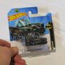 Hot Wheels Batman Classic TV Series Batmobile Tooned Green Blue Diecast Car Brand New Sealed Image 3