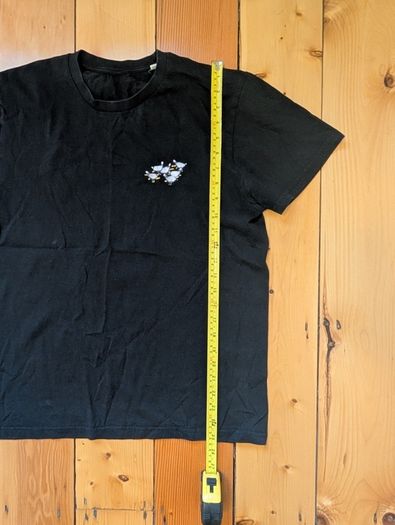 Pigeon t-shirt, size M