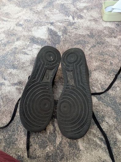 Nike runners