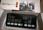 Atem Mini Switcher Blackmagic Streaming - New