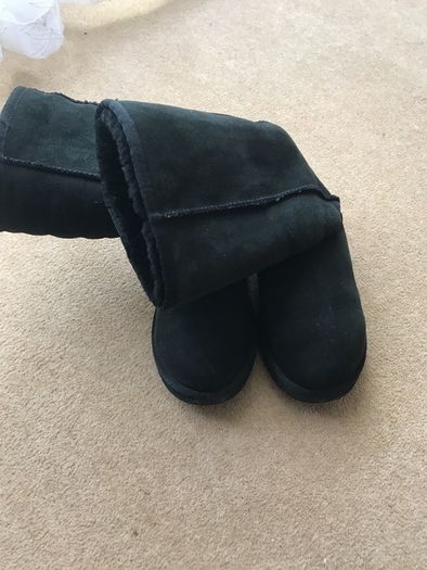 Ugg