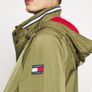 New Tommy Jeans Retro Jacket Image 5