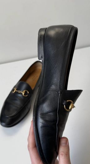 Gucci loafers