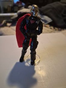 Gi joe actoinforce