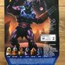 Mattel MOTU Revelation: Spikor Image 2