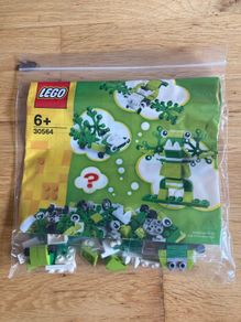 Lego Creator