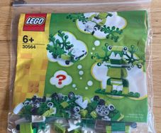 Lego Creator