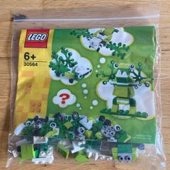 Lego Creator
