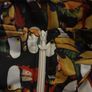Rare Adidas Firebird Farm Tucanario Track Top Jacket Size S Image 3