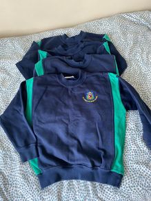 school uniform