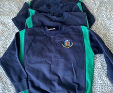 school uniform