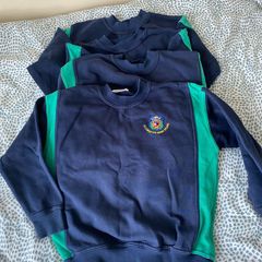 school uniform