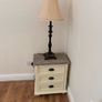 Matching bedside lockers (NEED GONE) Image 2