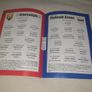 1992 Munster Hurling Final Final Gaa programmes Image 2