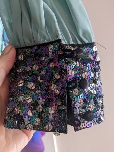 Dress from Monsoon