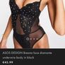 ASOS body RRP 43 euro Image 8