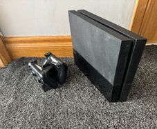 Sony PS4 500GB Bundle