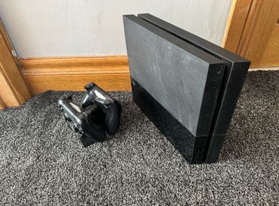 Sony PS4 500GB Bundle