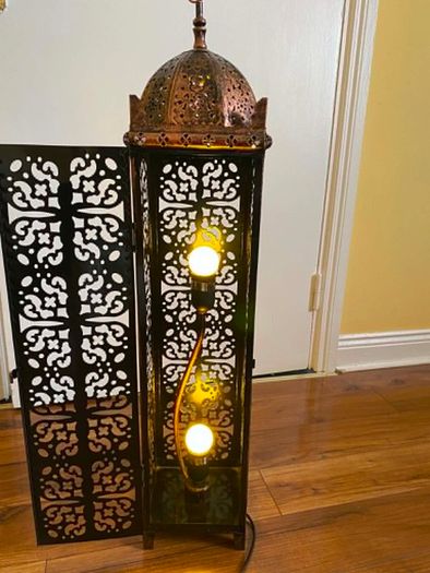Lamp