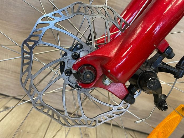 bike