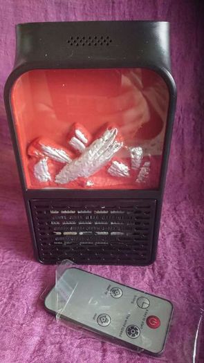 Heater