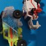 Transformer / toy / Ratchet Image 2