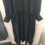 new river island studio maxi dress rrp 70 pounds Image 3