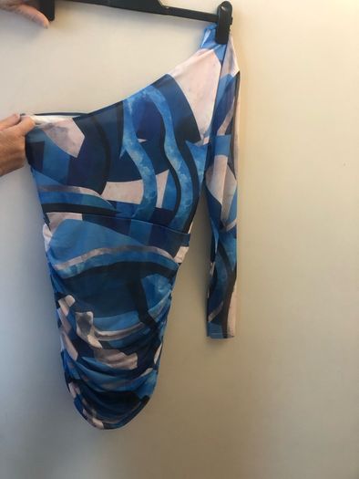 NEW PLT dress (size 14)