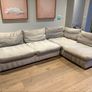 L Shaped Couch Image 4