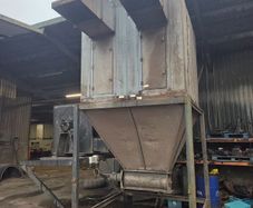 Dust Extractor unit