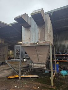 Dust Extractor unit
