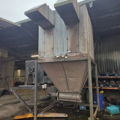Dust Extractor unit