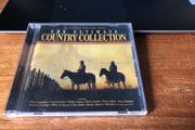 The Ultimate Country Collection