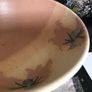 Pretty pottery bowl Image 2